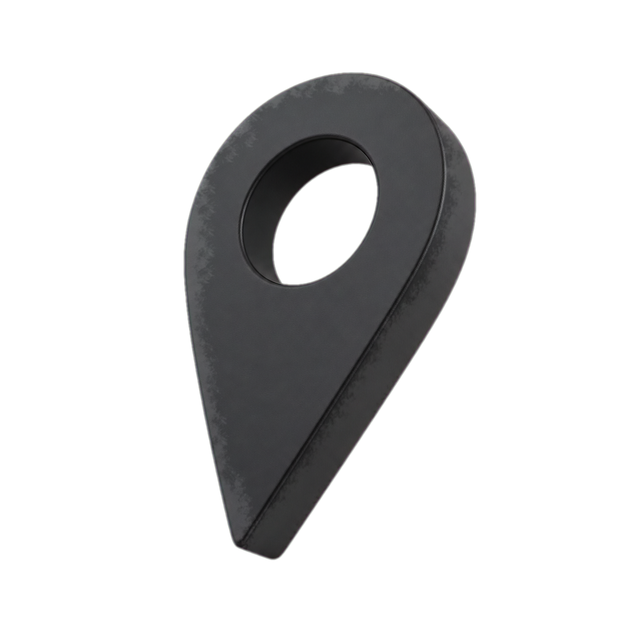 Classic pin